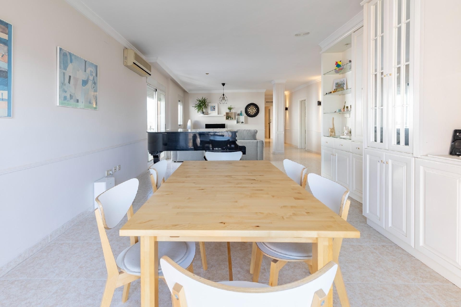  à vendre appartement Chilches Plana Baixa 5