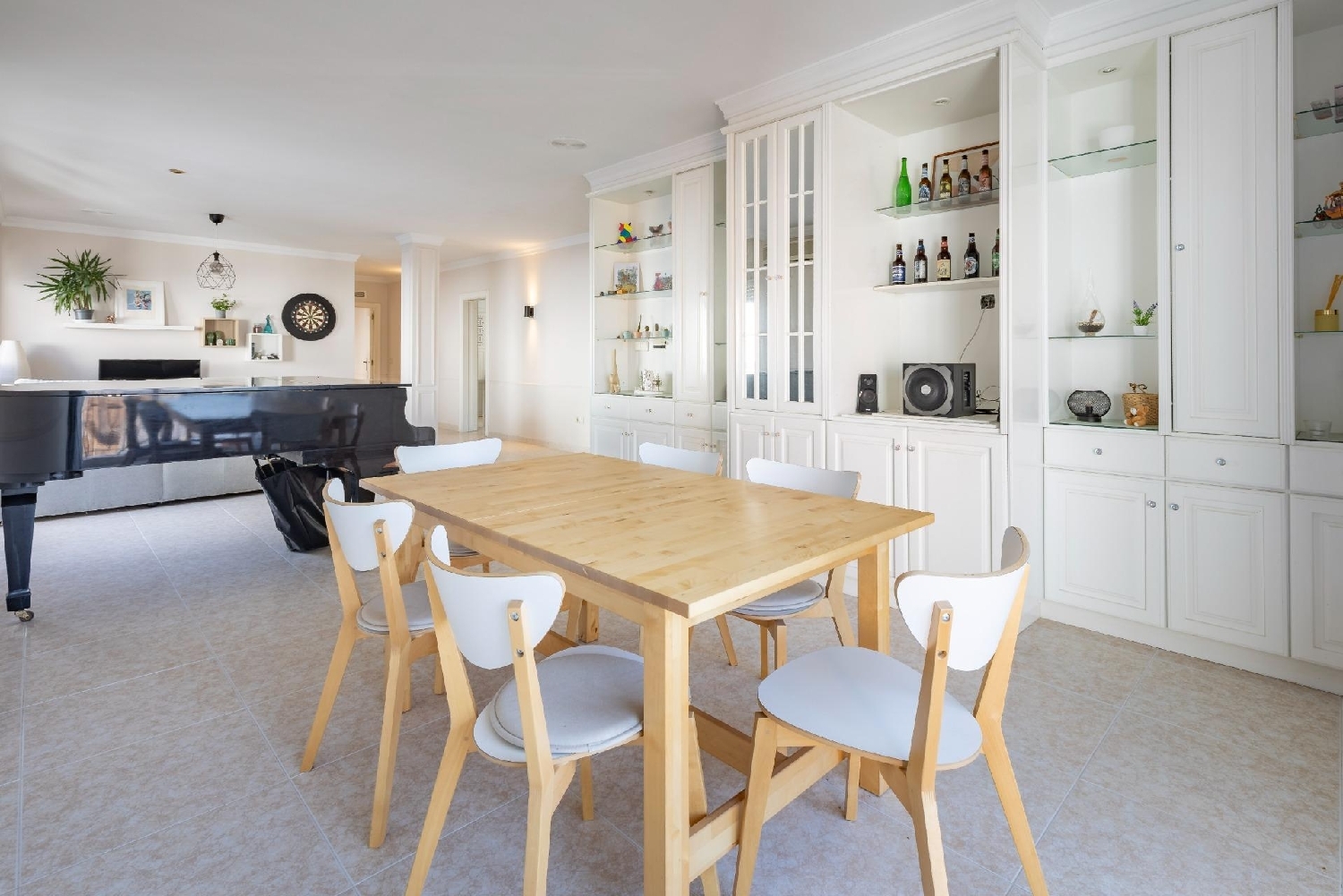  à vendre appartement Chilches Plana Baixa 2