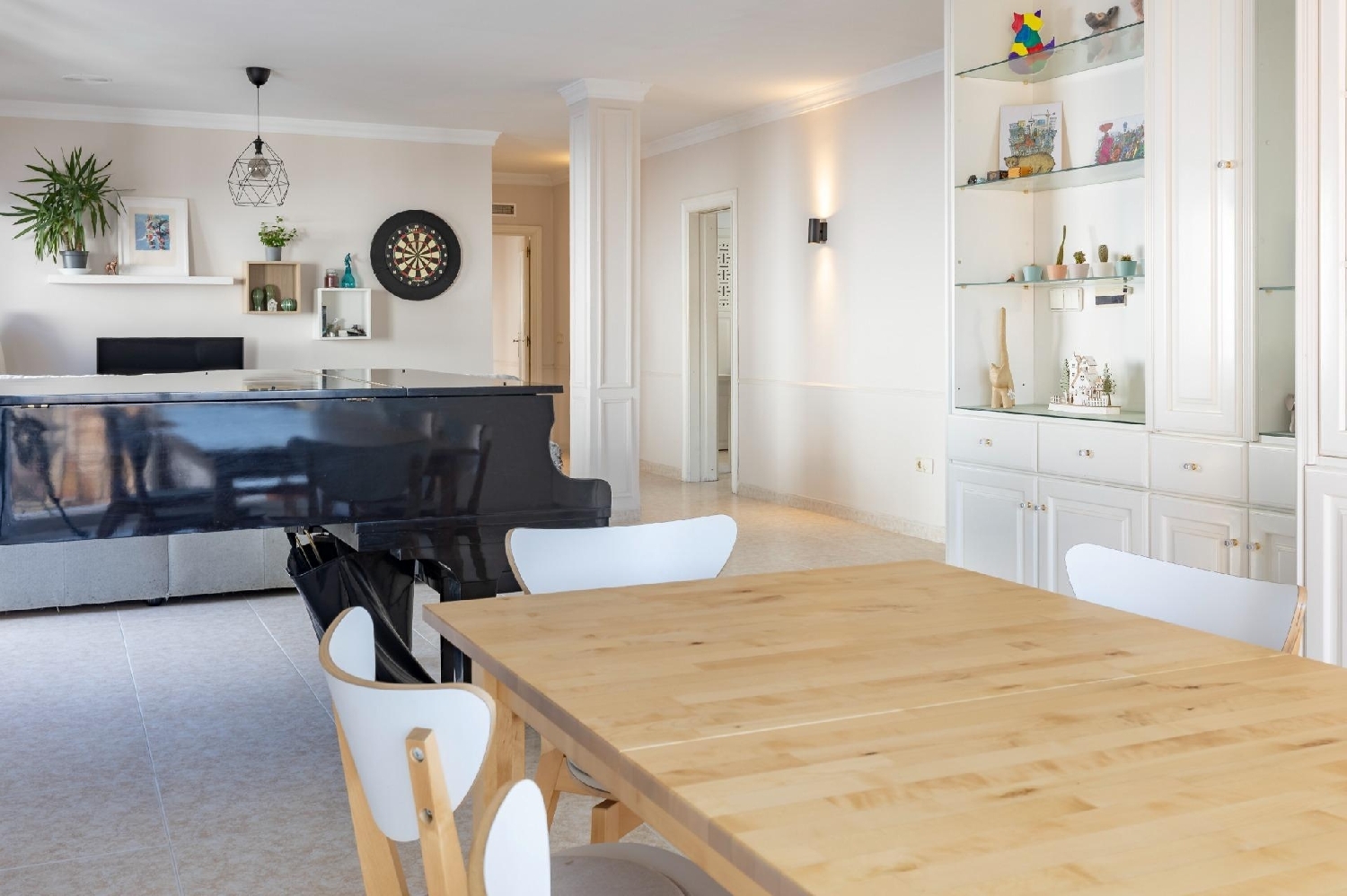  à vendre appartement Chilches Plana Baixa 4