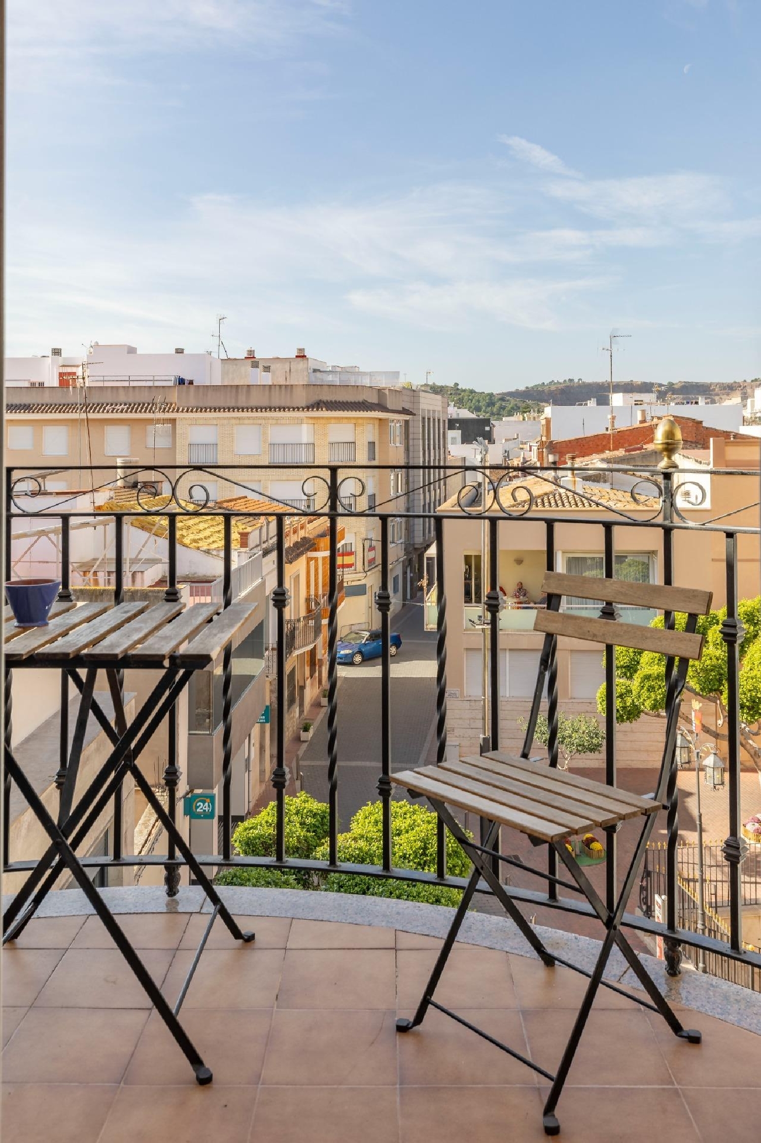  à vendre appartement Chilches Plana Baixa 8