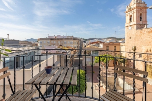 Chilches Plana Baixa appartement foto 6328931