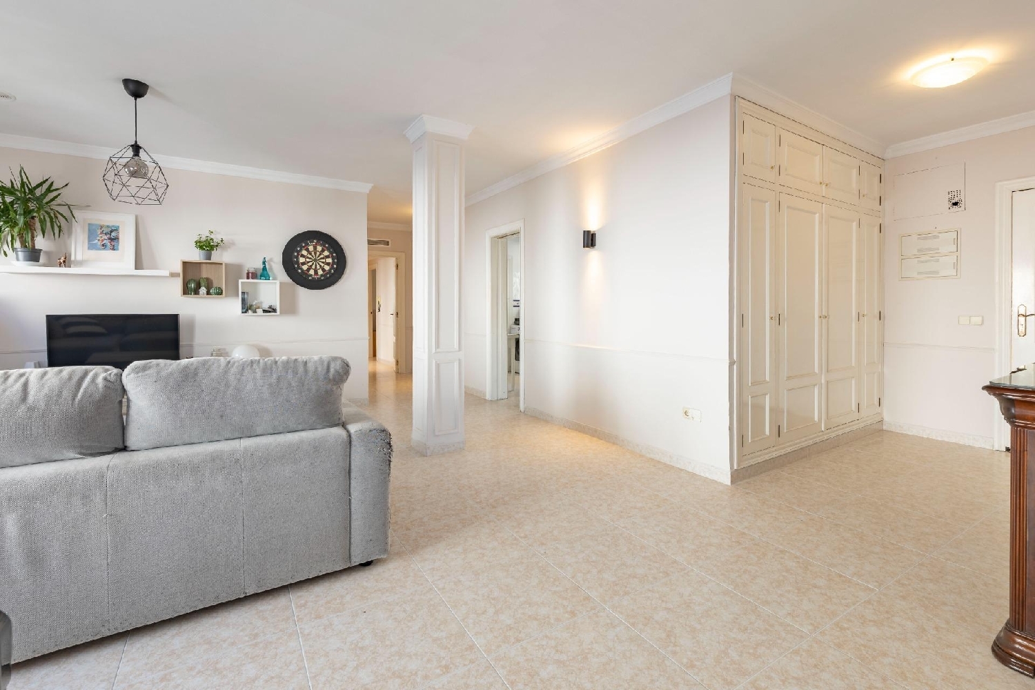  à vendre appartement Chilches Plana Baixa 6