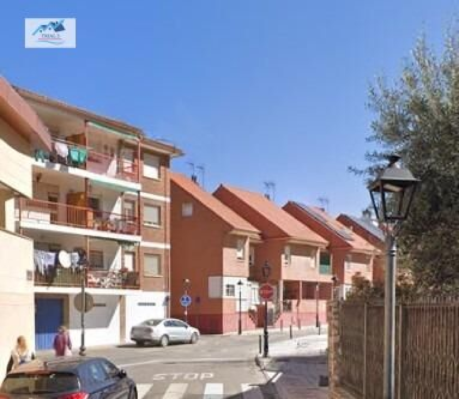  till salu lägenhet Chiloeches Campiña 2