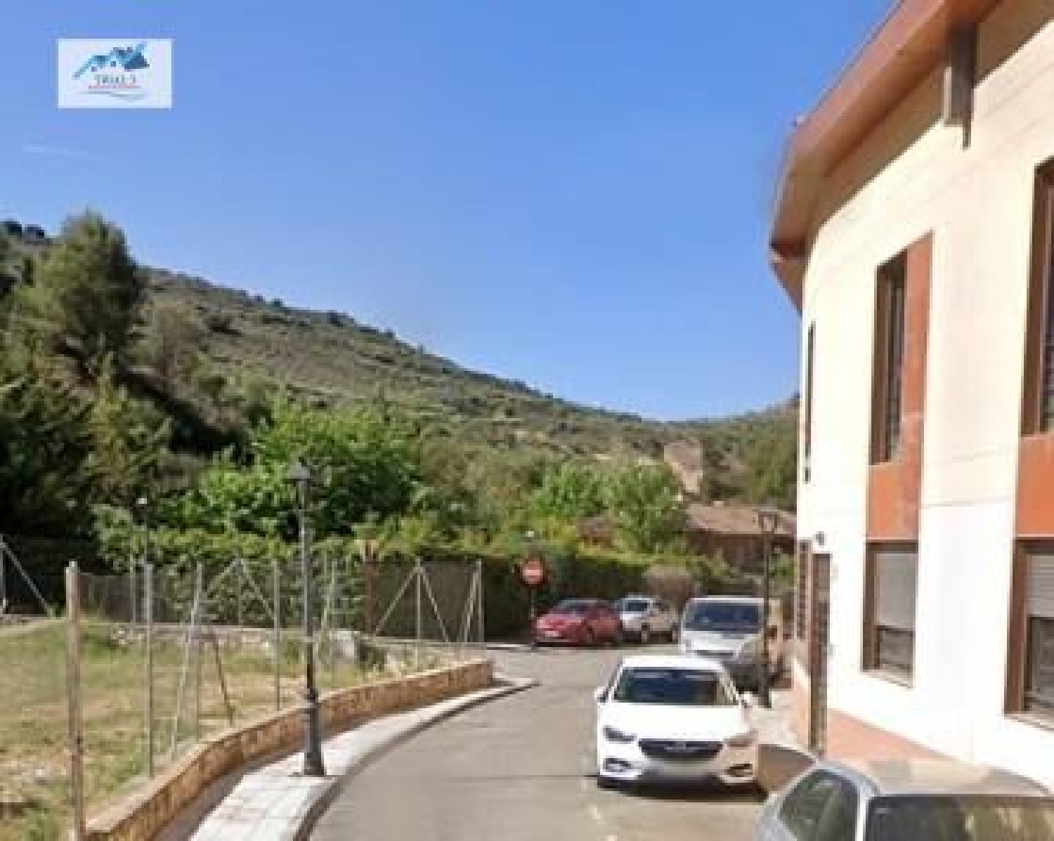  till salu lägenhet Chiloeches Campiña 1