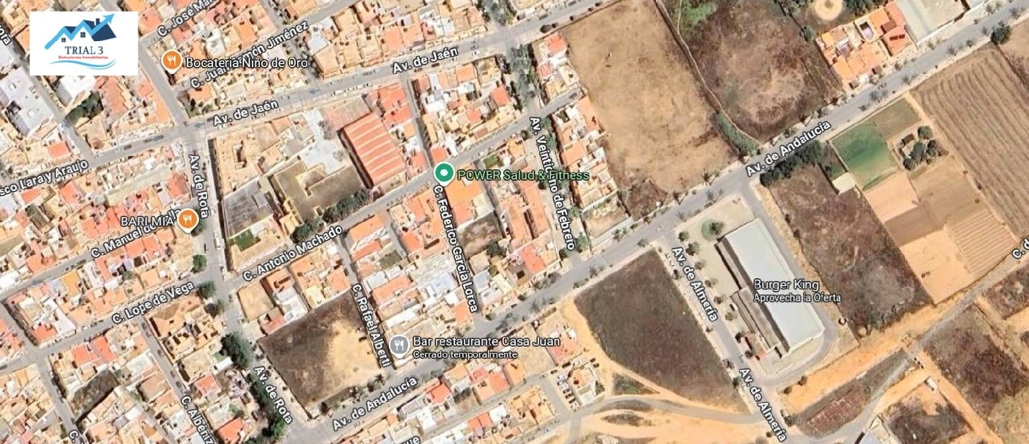 te koop appartement Chipiona Costa Noroeste 3