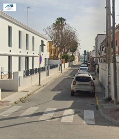 Chipiona Costa Noroeste appartement foto 6340996