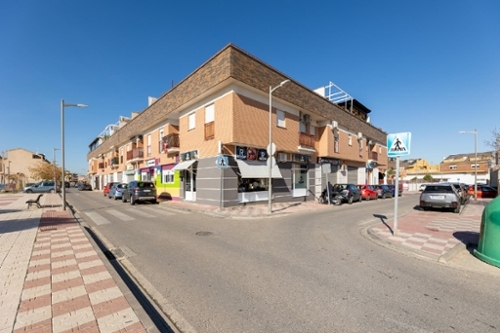 Churriana De La Vega Vega De Granada appartement foto 6334969