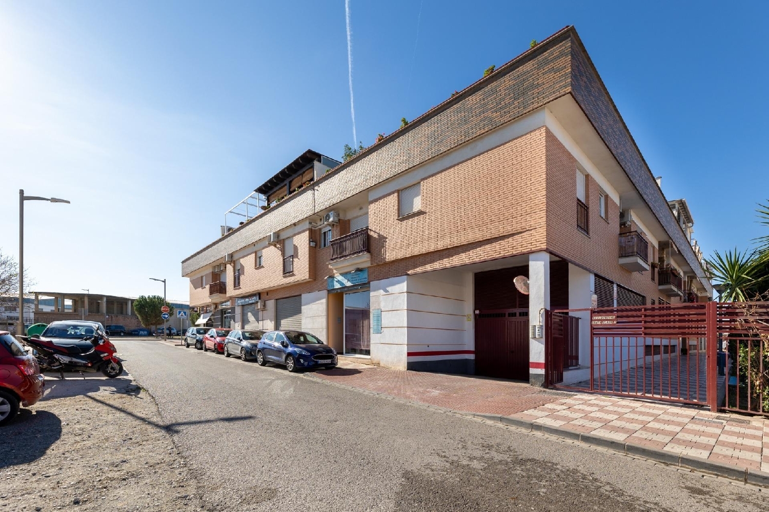  à vendre appartement Churriana De La Vega Vega De Granada 2