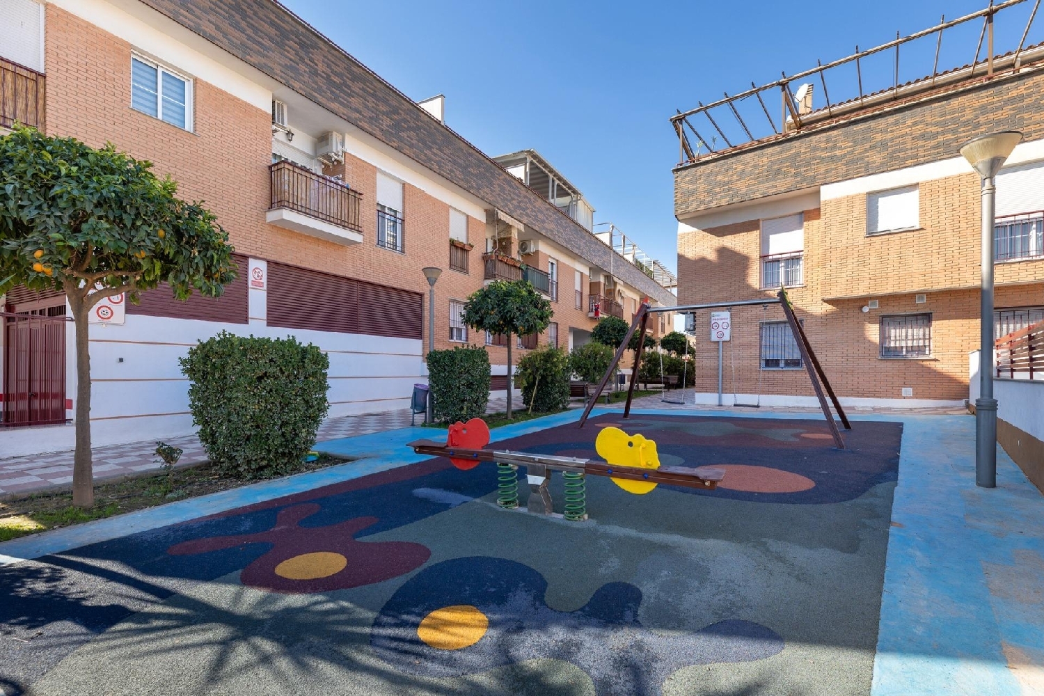  à vendre appartement Churriana De La Vega Vega De Granada 3