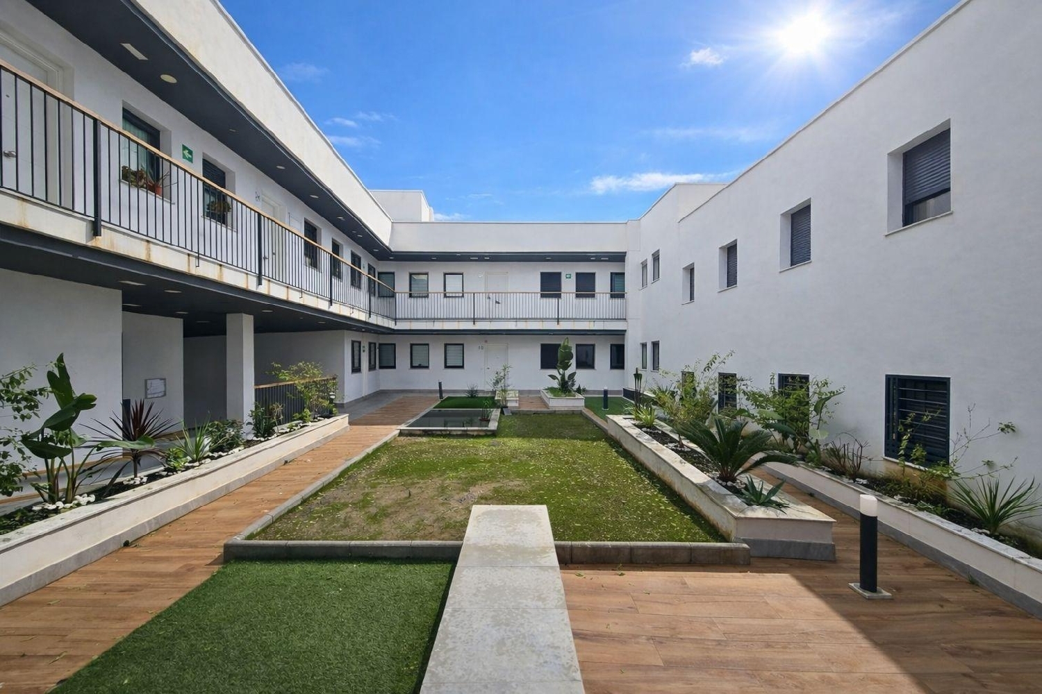  till salu lägenhet Churriana De La Vega Vega De Granada 8