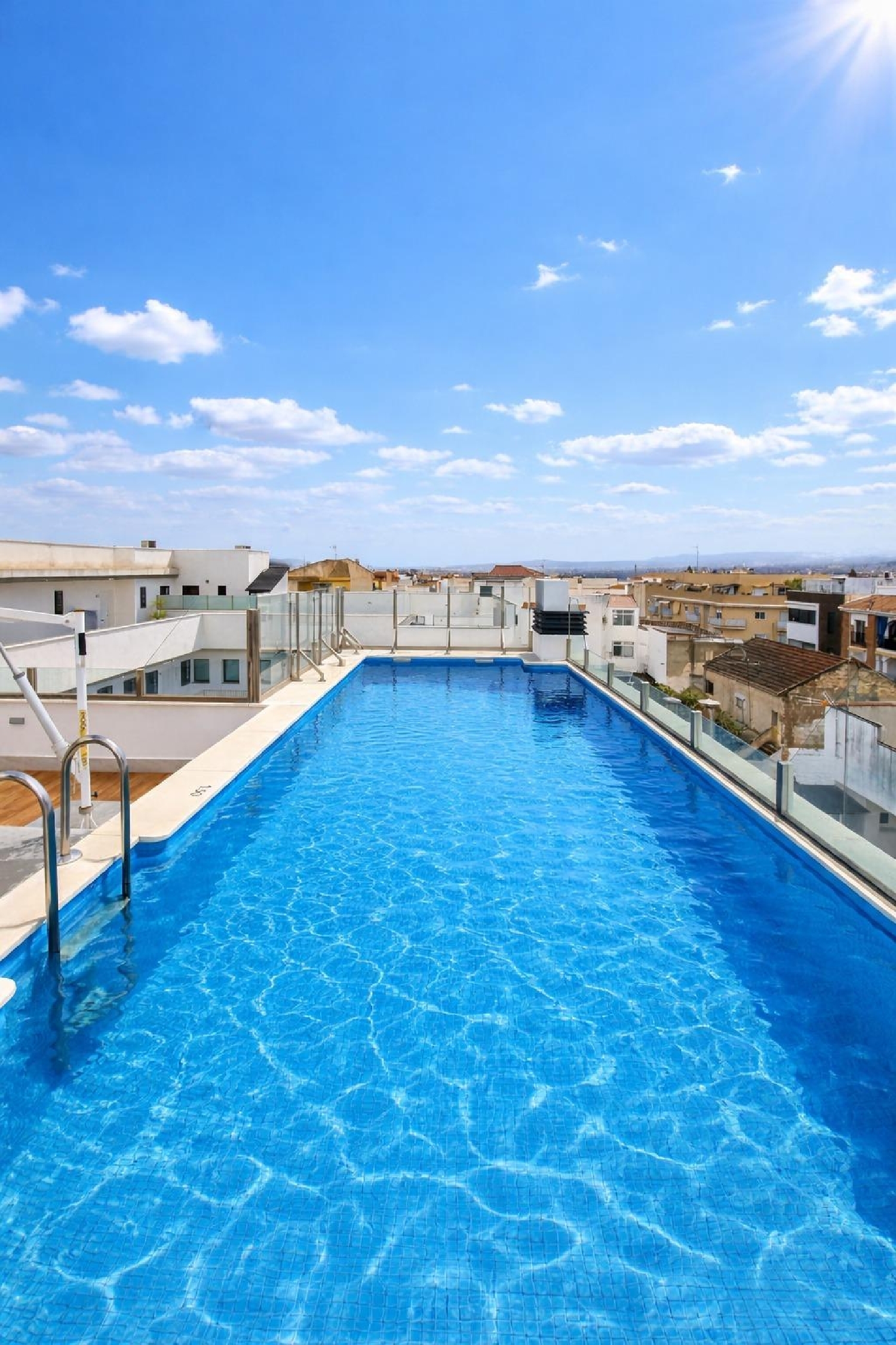  till salu lägenhet Churriana De La Vega Vega De Granada 2