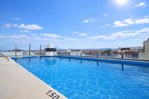 Churriana De La Vega Vega De Granada lägenhet foto 6342867