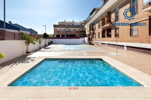 Churriana De La Vega Vega De Granada appartement foto 6335408