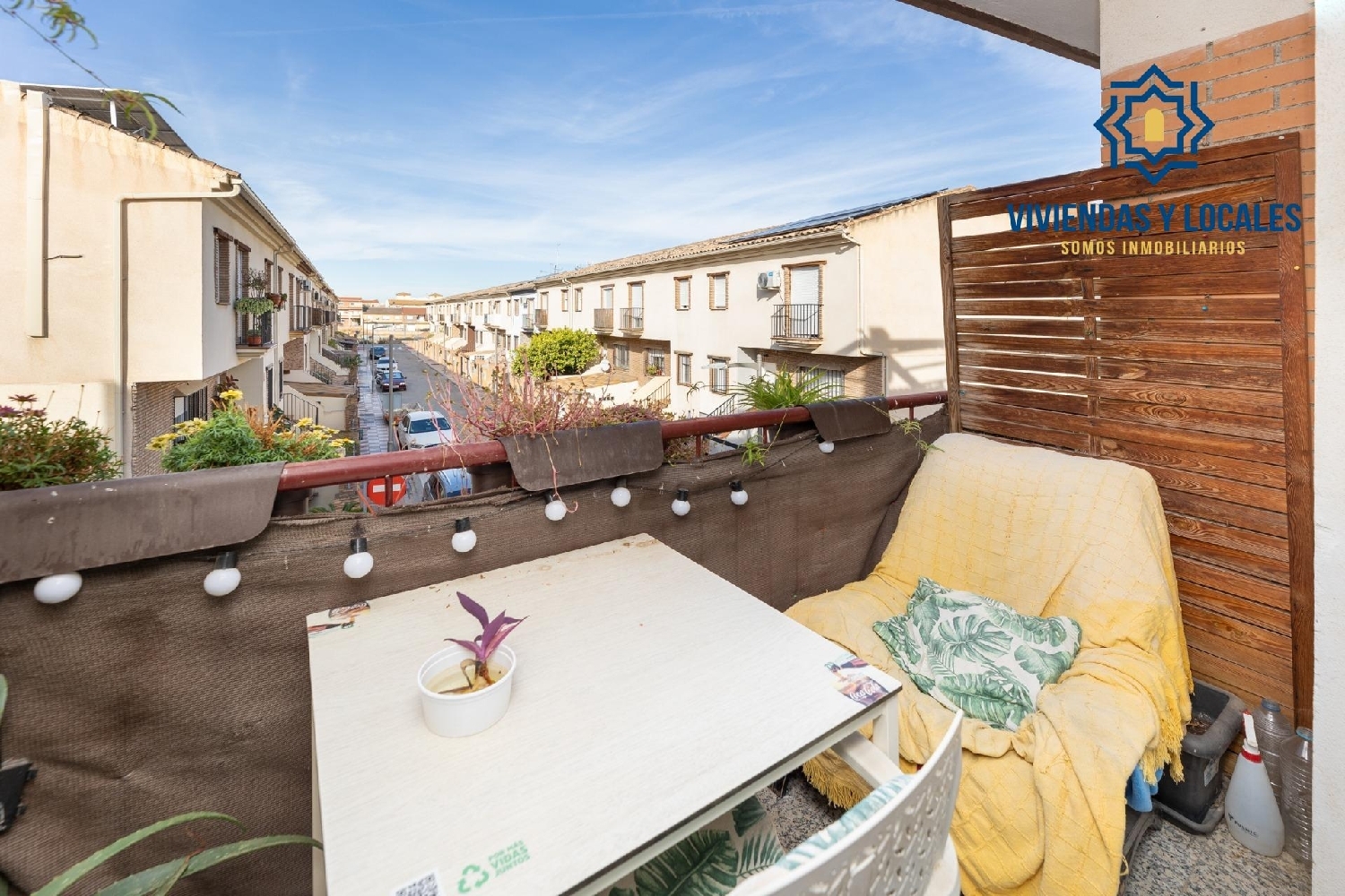  à vendre appartement Churriana De La Vega Vega De Granada 3