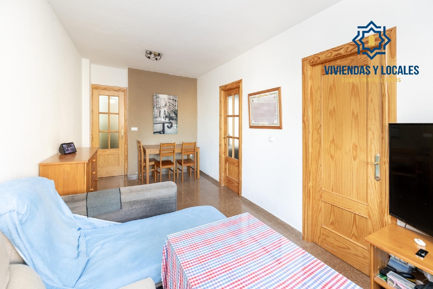  à vendre appartement Churriana De La Vega Vega De Granada 5