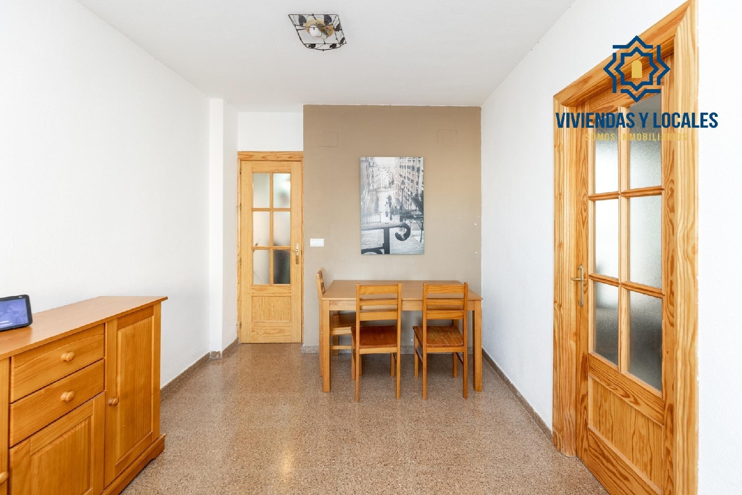  à vendre appartement Churriana De La Vega Vega De Granada 7