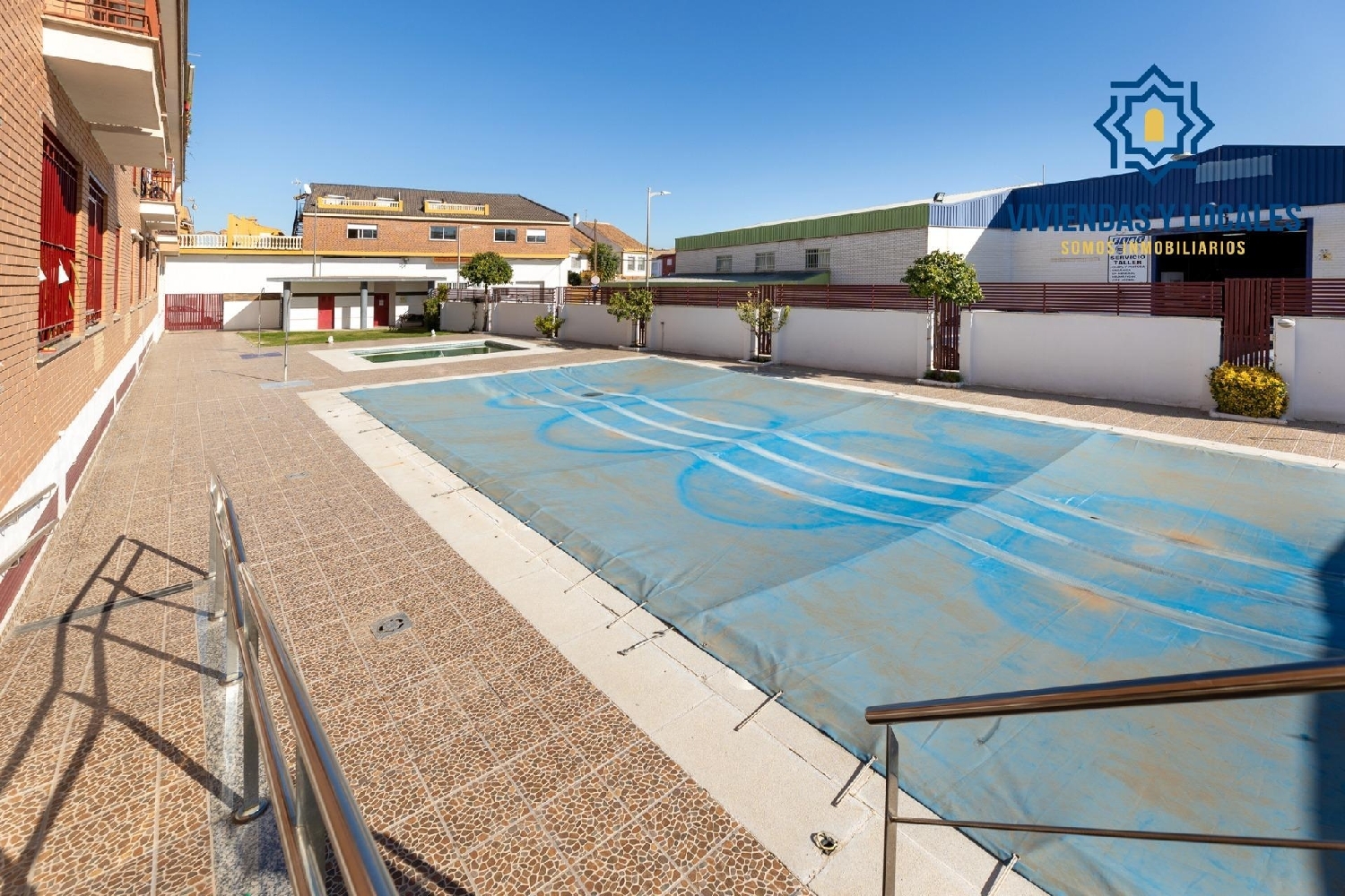  à vendre appartement Churriana De La Vega Vega De Granada 2