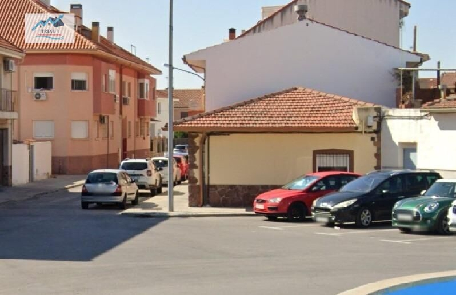  kaufen Wohnung Ciempozuelos Vegas (Las) 1