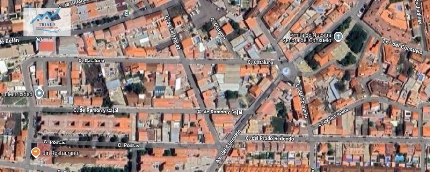  kaufen Wohnung Ciempozuelos Vegas (Las) 3