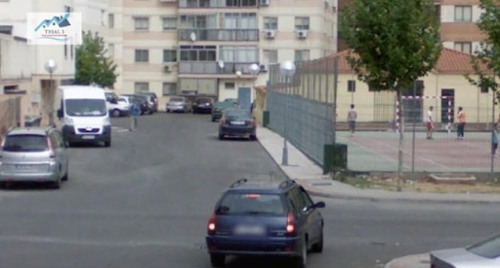 Ciempozuelos Vegas (Las) Wohnung Bild 6340199