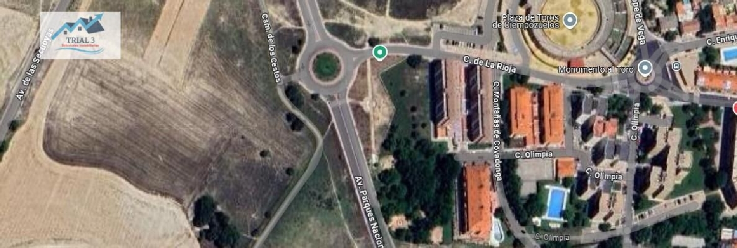 kaufen Wohnung Ciempozuelos Vegas (Las) 3