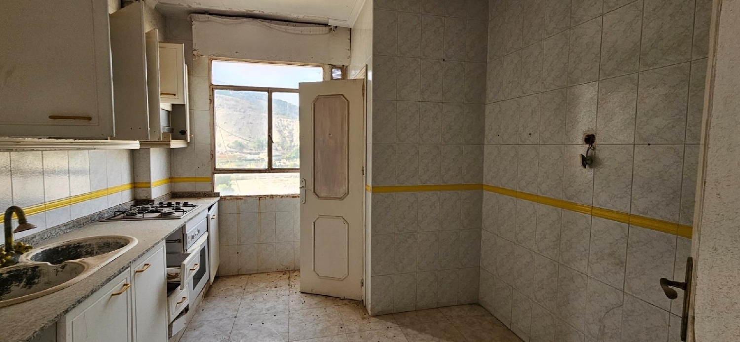  te koop appartement Cieza Vega Alta Del Segura 8