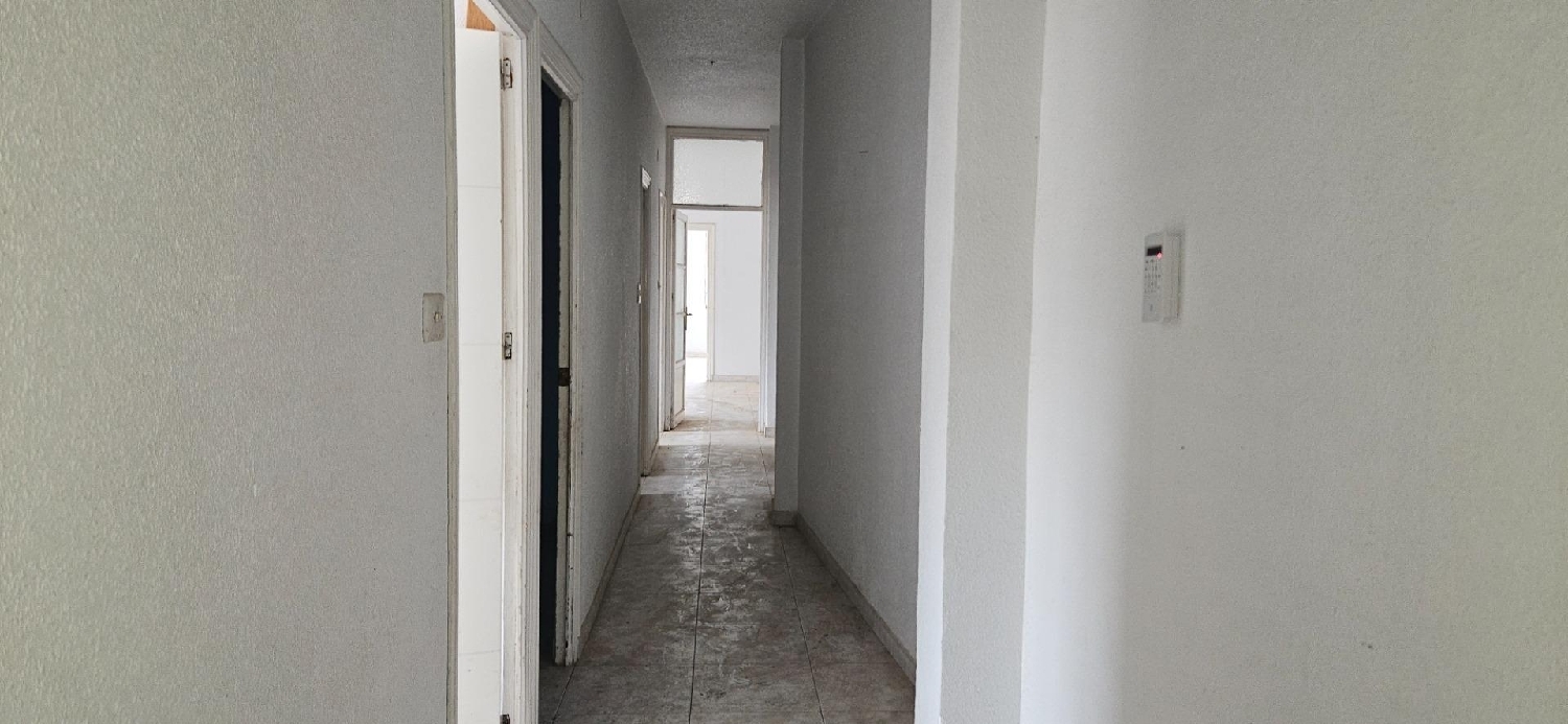  te koop appartement Cieza Vega Alta Del Segura 1