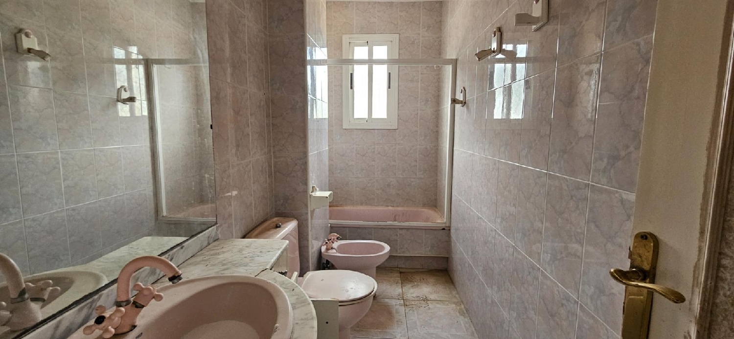  te koop appartement Cieza Vega Alta Del Segura 7