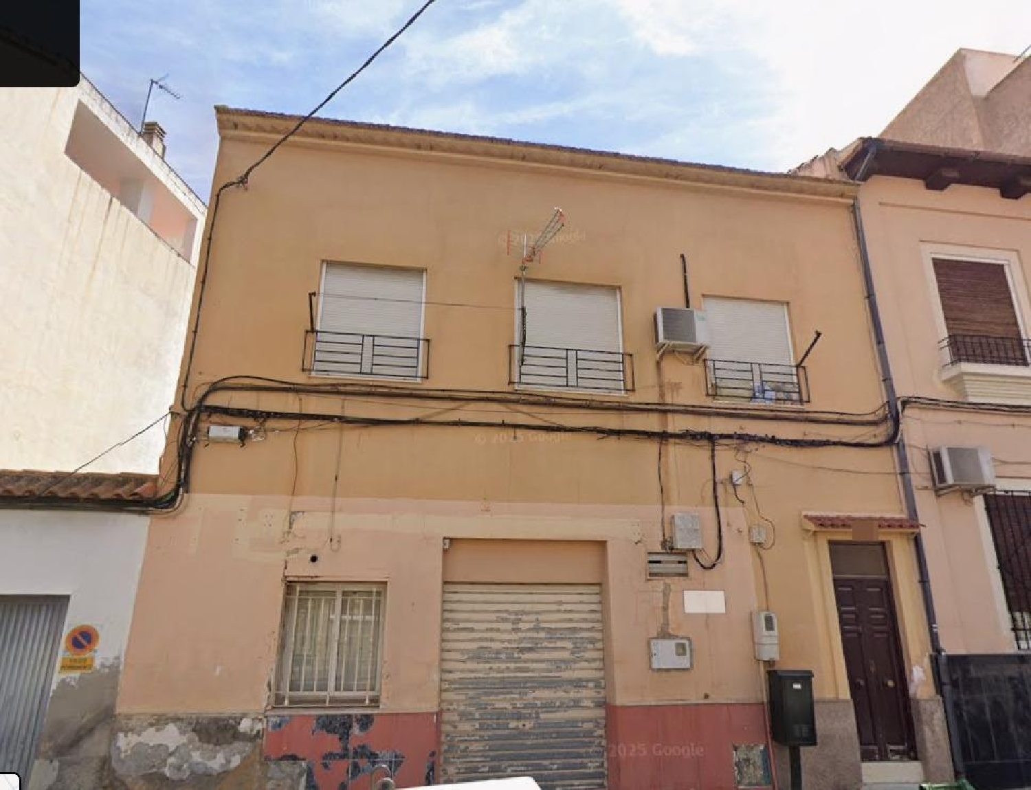  till salu lägenhet Cieza Vega Alta Del Segura 1