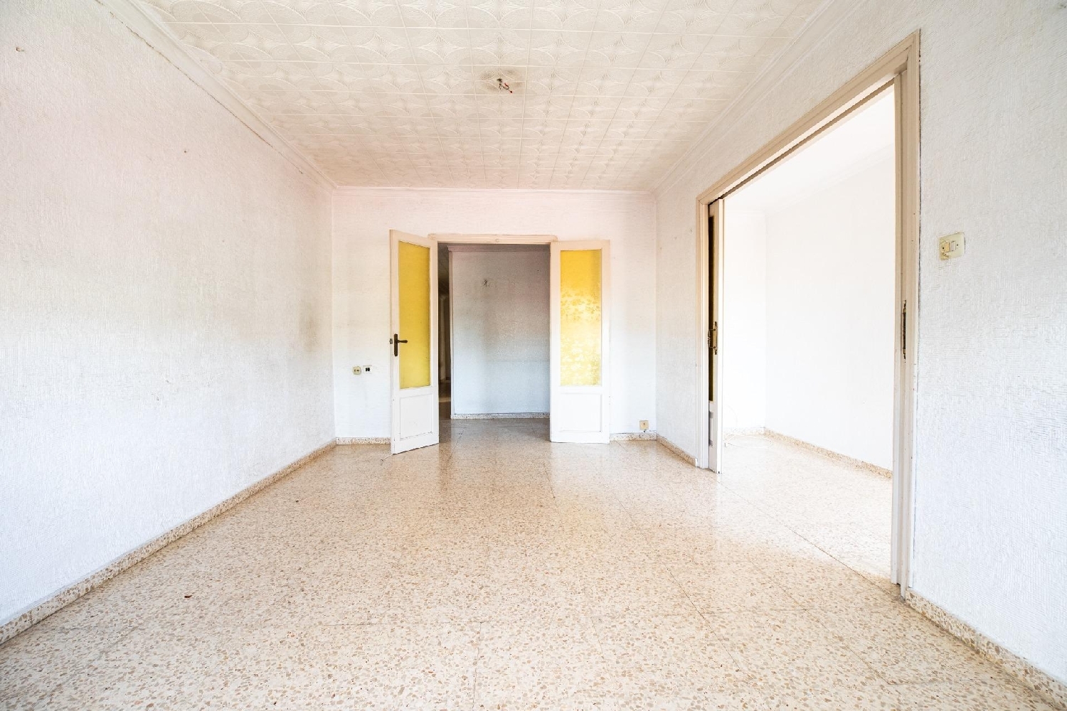 till salu lägenhet Cieza Vega Alta Del Segura 5