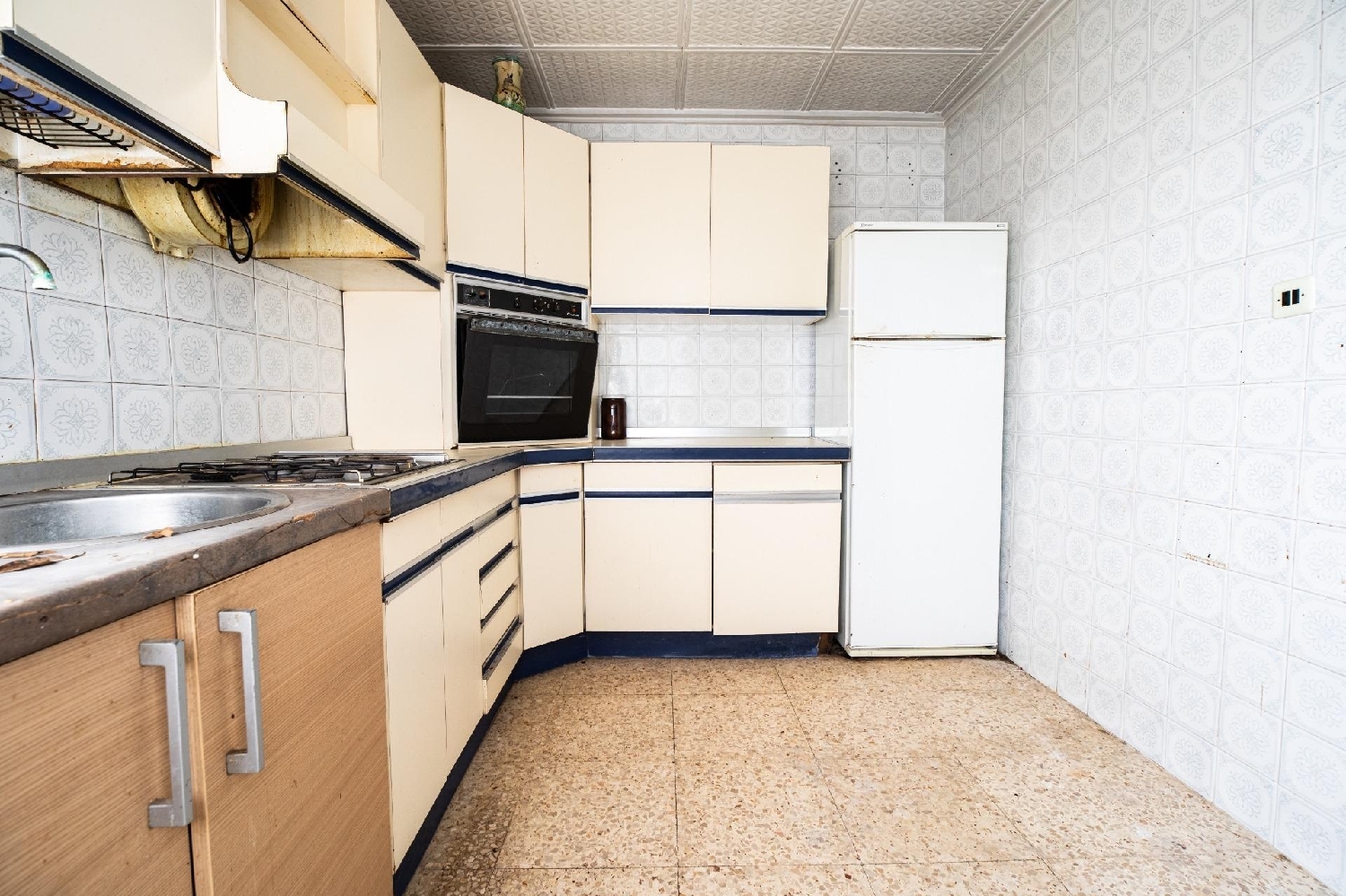 till salu lägenhet Cieza Vega Alta Del Segura 7