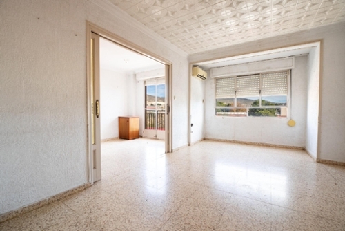 Cieza Vega Alta Del Segura lägenhet foto 6338859