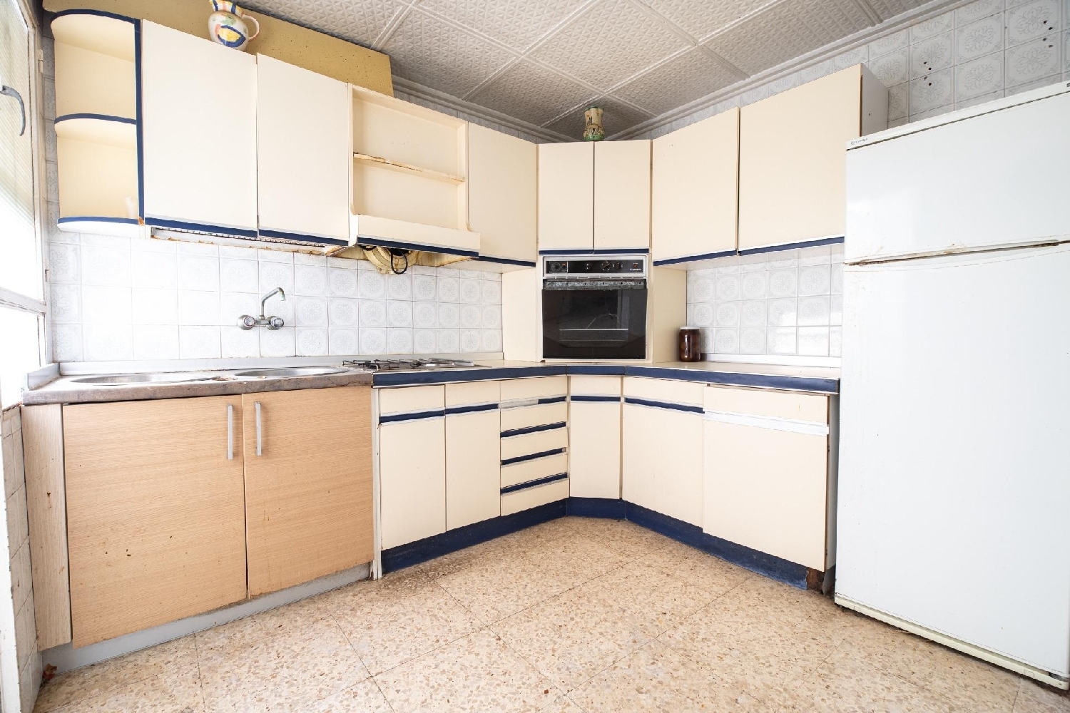 till salu lägenhet Cieza Vega Alta Del Segura 6