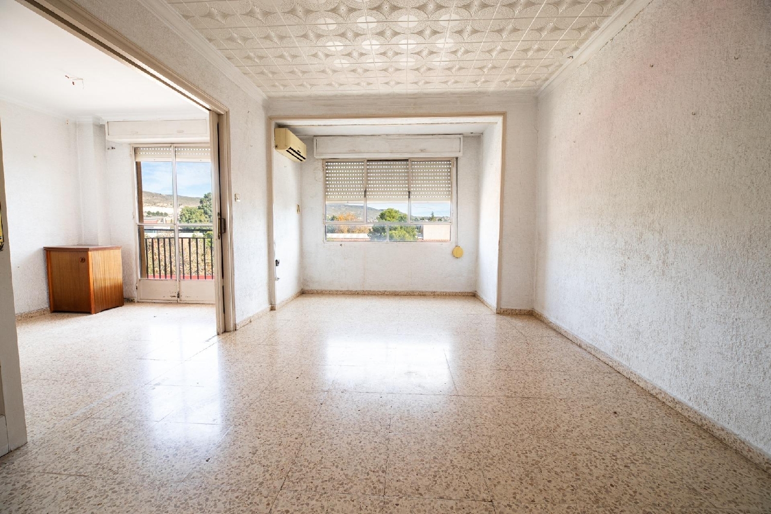 till salu lägenhet Cieza Vega Alta Del Segura 2