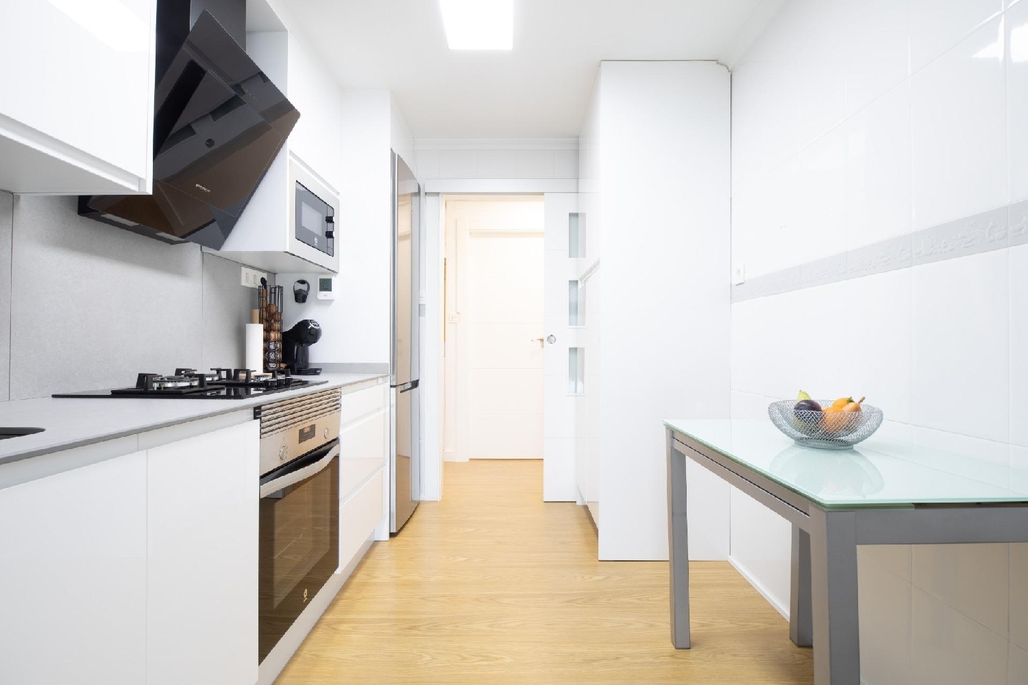 till salu lägenhet Cieza Vega Alta Del Segura 8