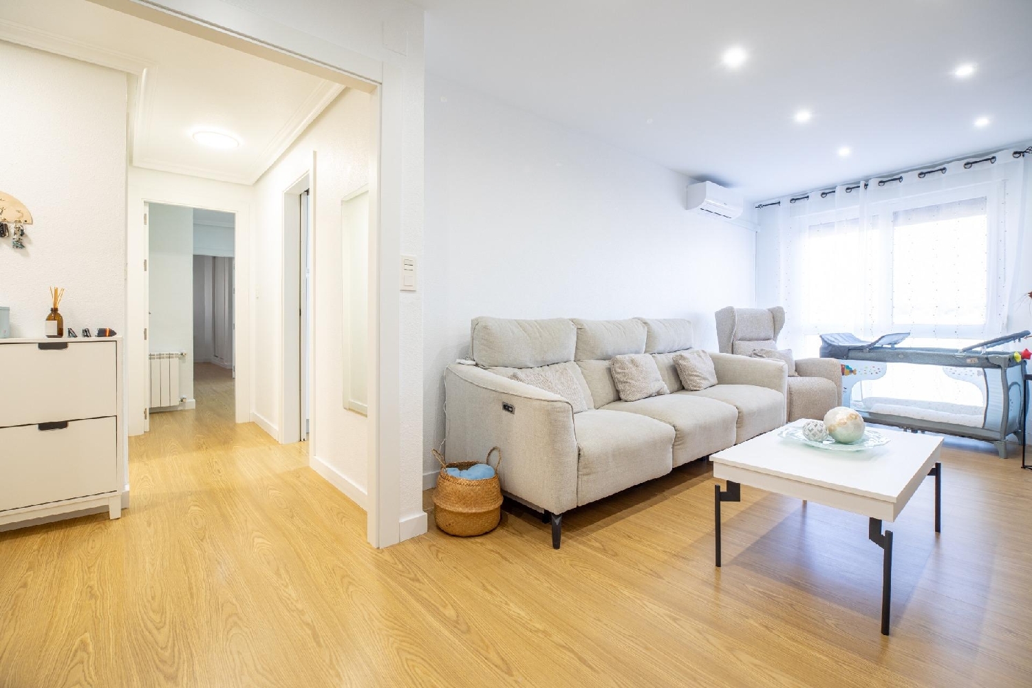 till salu lägenhet Cieza Vega Alta Del Segura 5