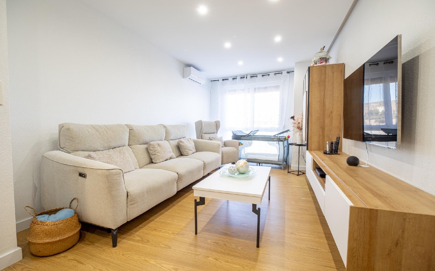 till salu lägenhet Cieza Vega Alta Del Segura 3