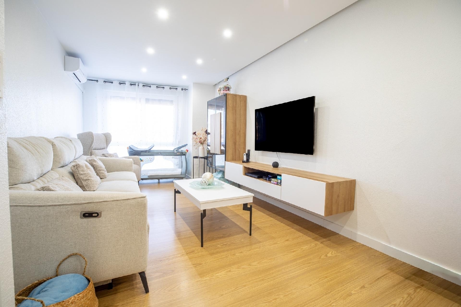 till salu lägenhet Cieza Vega Alta Del Segura 1