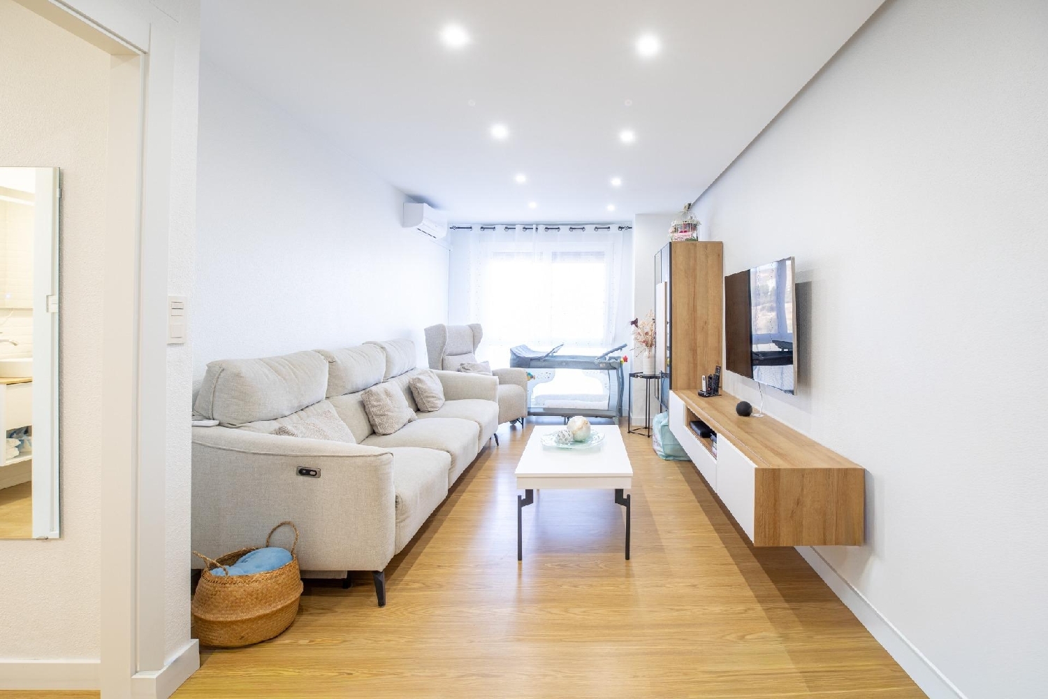 till salu lägenhet Cieza Vega Alta Del Segura 4