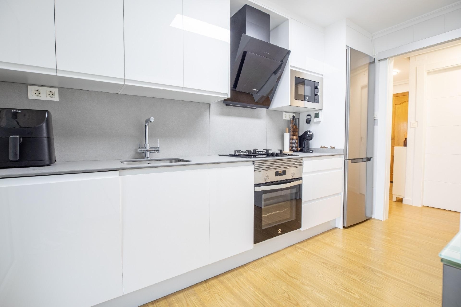 till salu lägenhet Cieza Vega Alta Del Segura 7