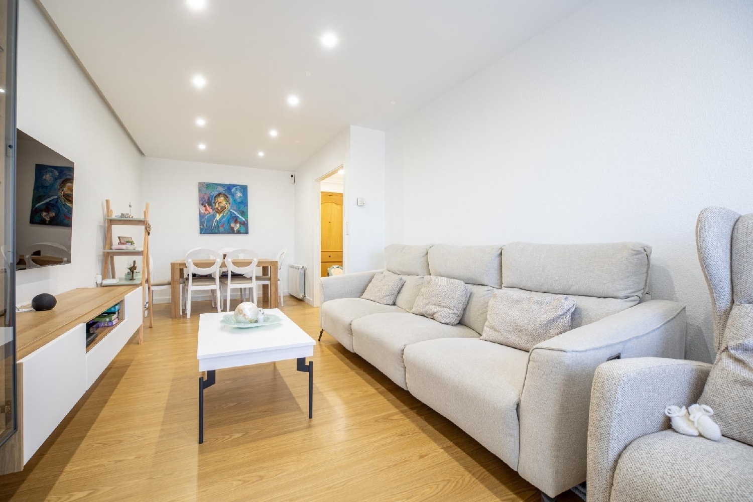 till salu lägenhet Cieza Vega Alta Del Segura 2