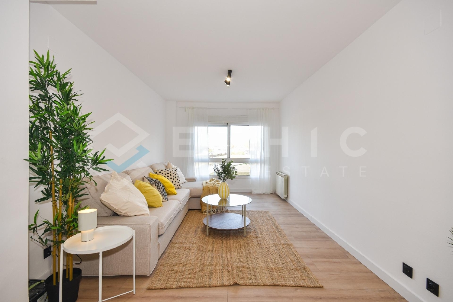 à vendre appartement Cimadevila Arzúa 2