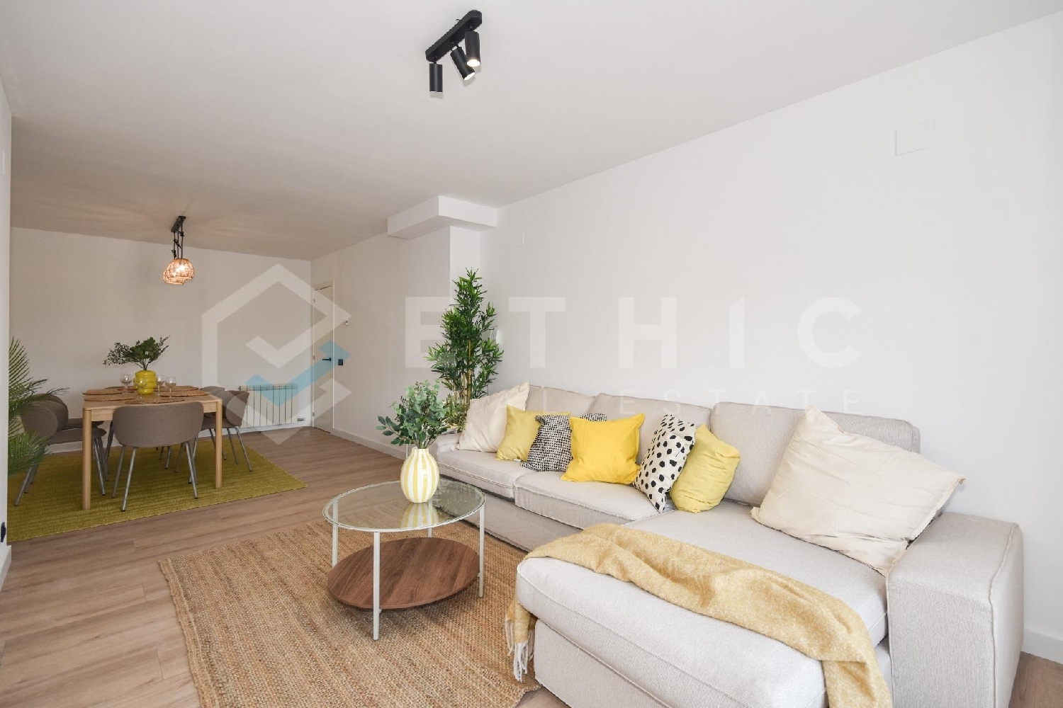 à vendre appartement Cimadevila Arzúa 4