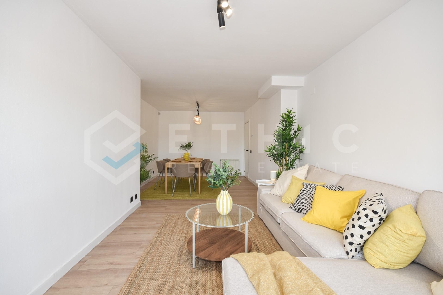 à vendre appartement Cimadevila Arzúa 5