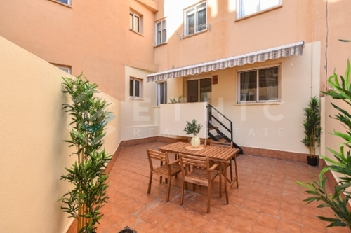 Cimadevila Arzúa appartement foto 6328468