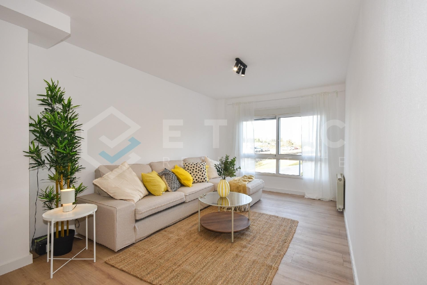 à vendre appartement Cimadevila Arzúa 3