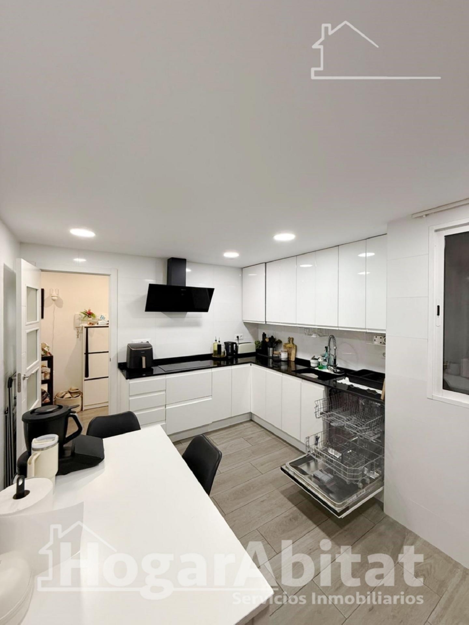  te koop appartement Cimadevila Arzúa 1