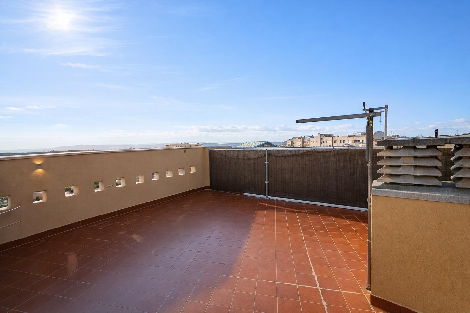  till salu lägenhet Cimadevila Arzúa 2