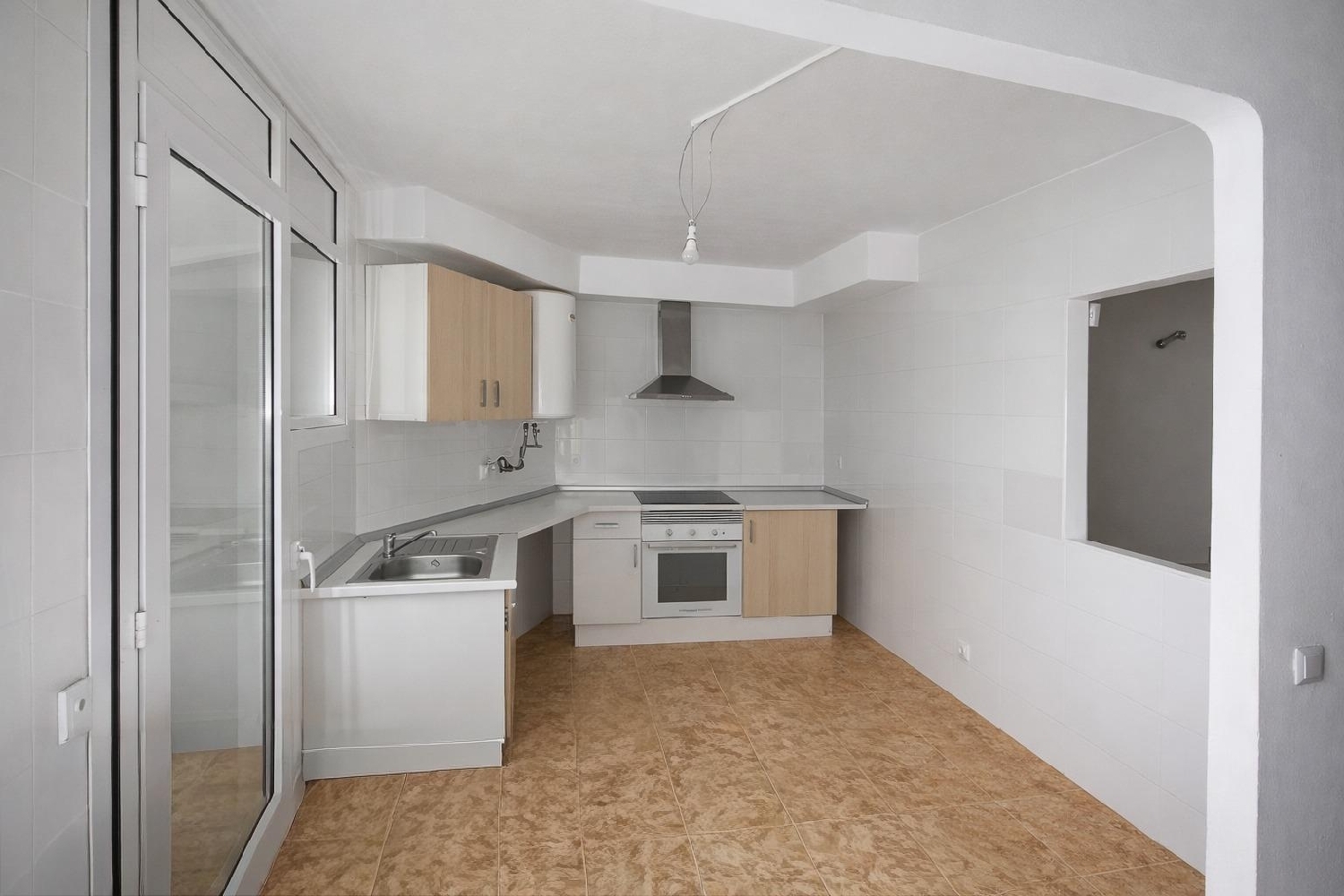  till salu lägenhet Cimadevila Arzúa 8