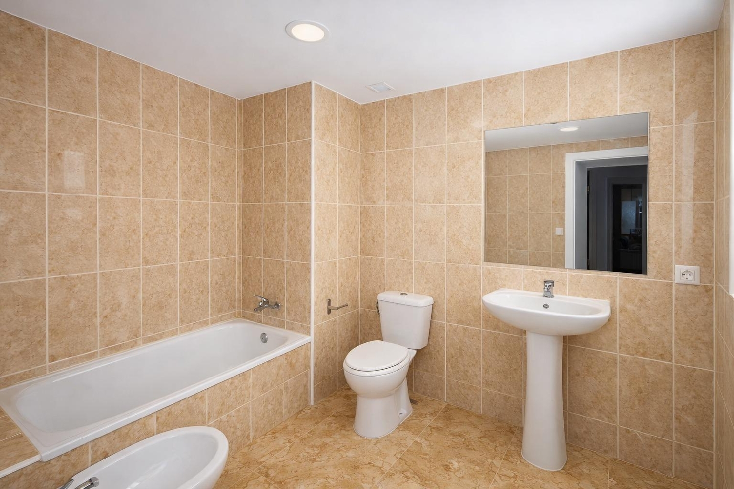  till salu lägenhet Cimadevila Arzúa 7